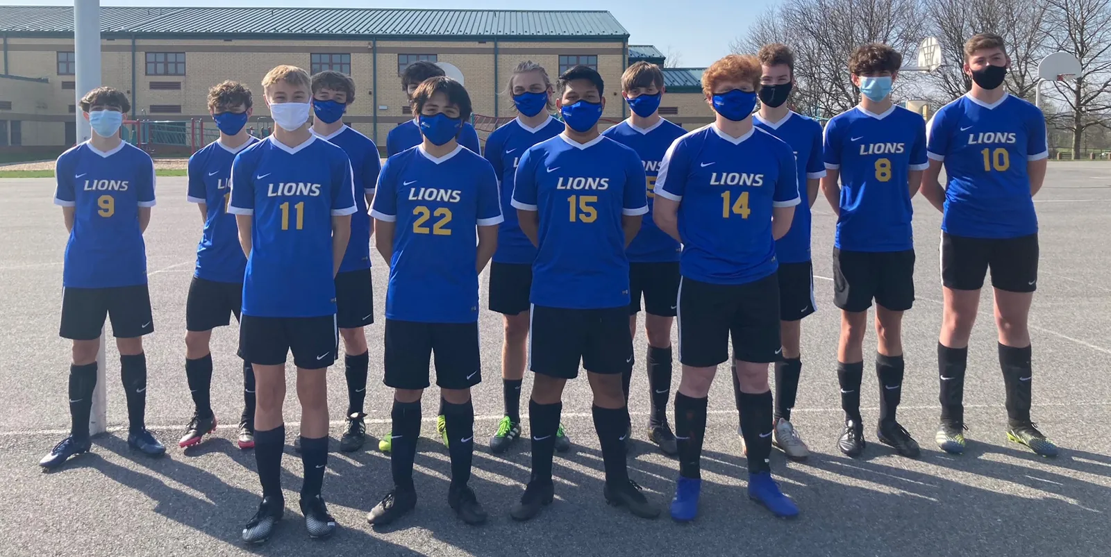 2020-21 JV